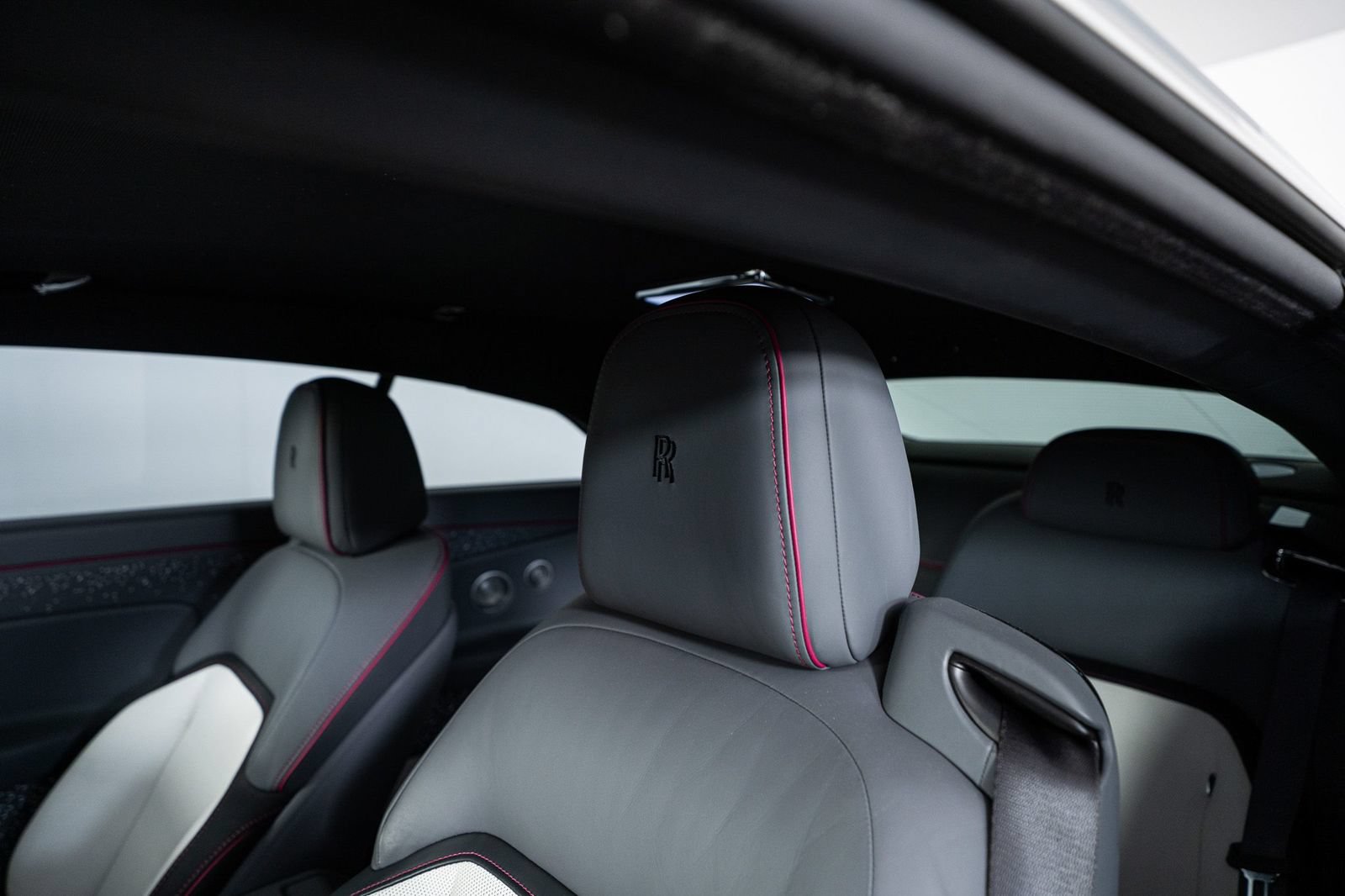 Used 2024 Rolls-Royce Spectre w/ Leather Finishing Pack AWD/4WD image 24