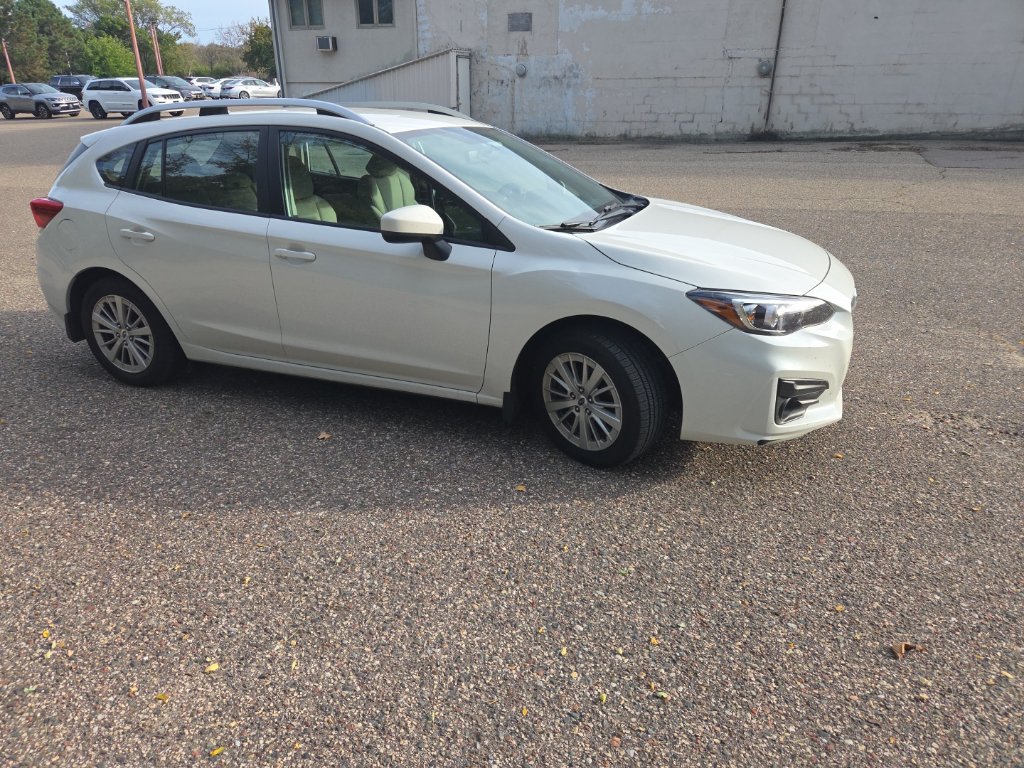 Used 2018 Subaru Impreza 2.0i Premium AWD/4WD image 20
