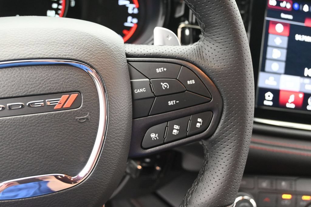 New 2026 Dodge Durango GT AWD/4WD image 29