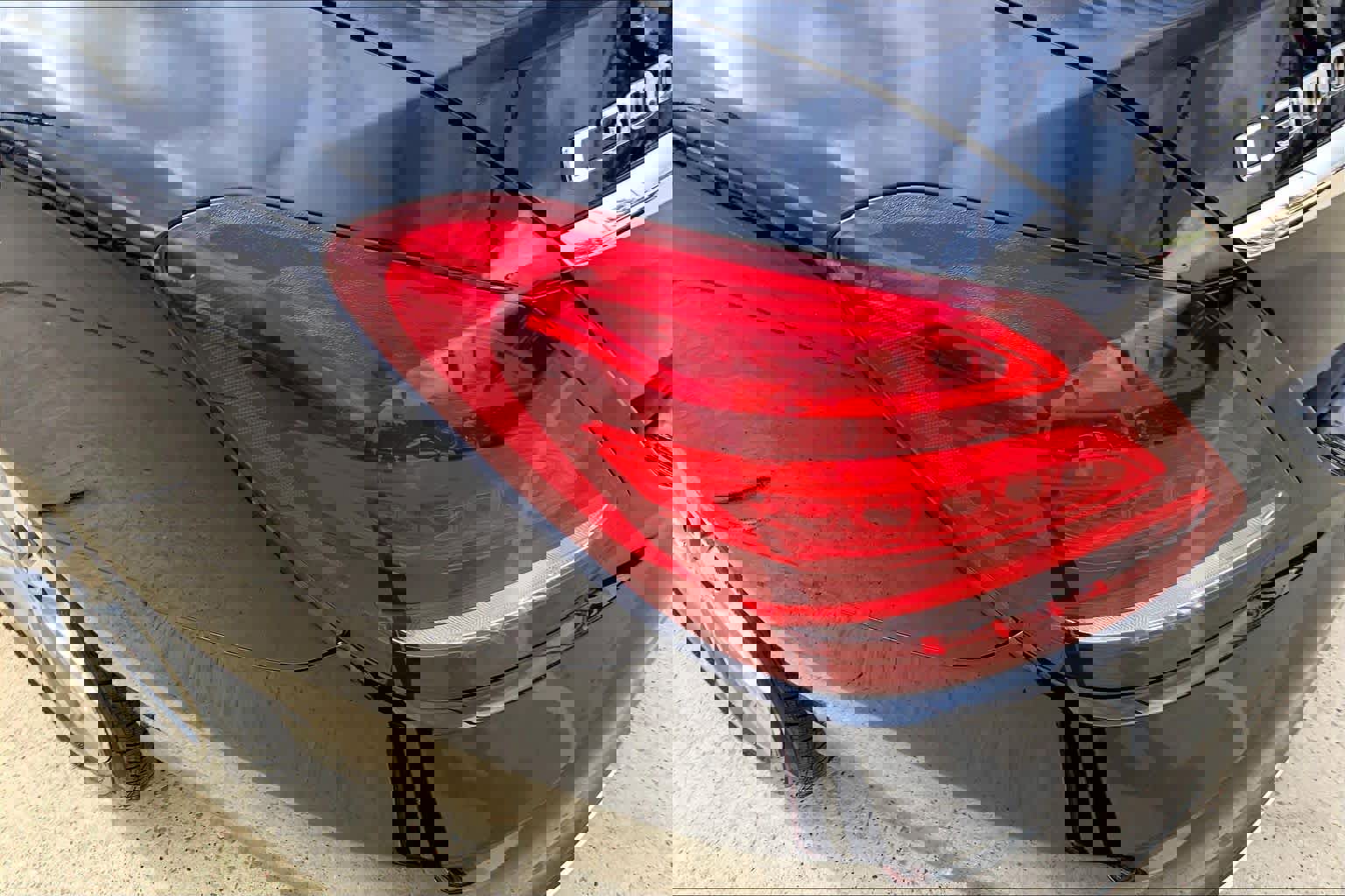 Used 2018 Mercedes-Benz C 300 Sedan image 28