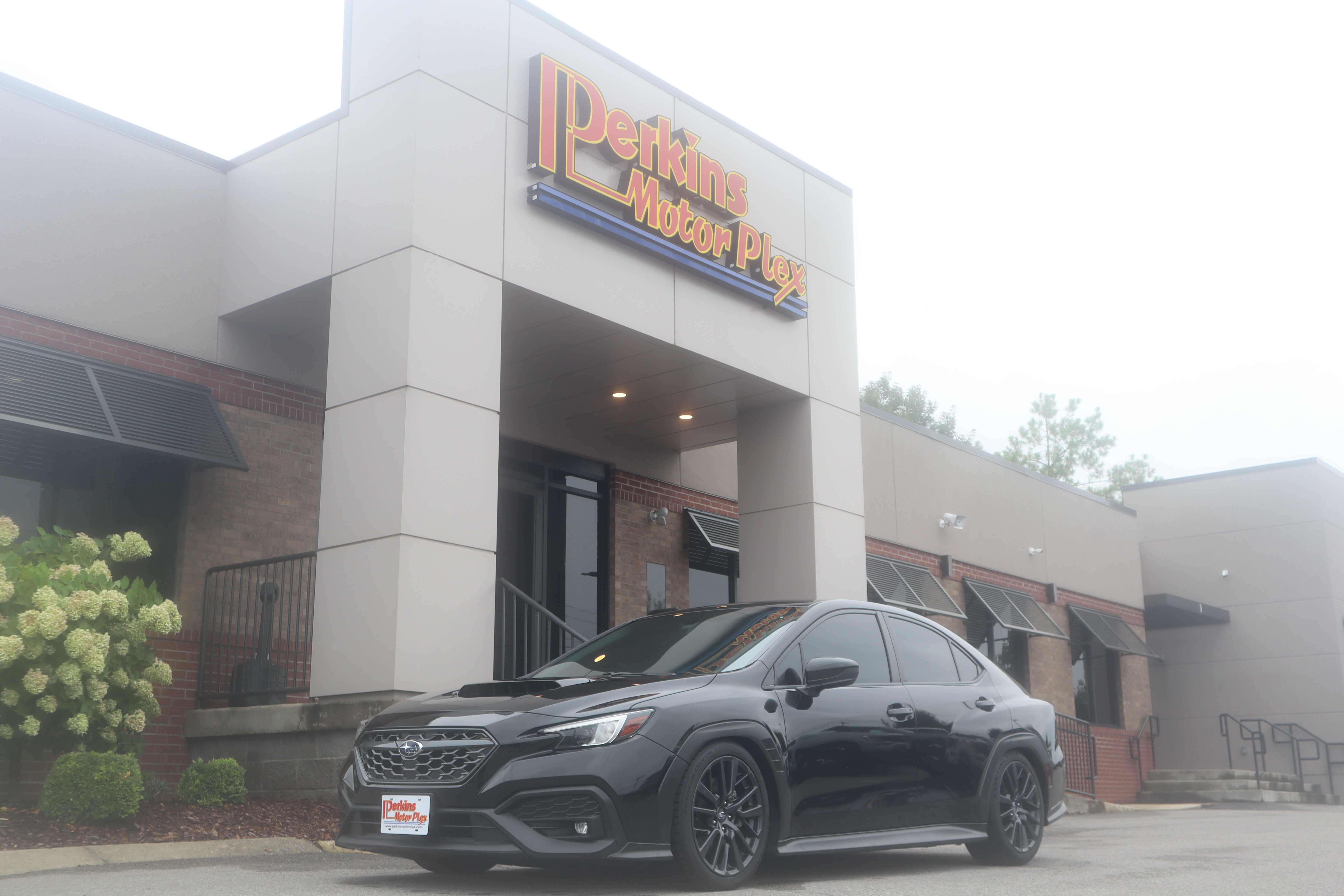 Used 2022 Subaru WRX Premium AWD/4WD image 29
