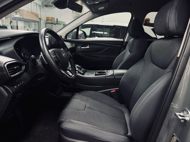 Used 2023 Hyundai Santa Fe SEL w/ Cargo Package image 17