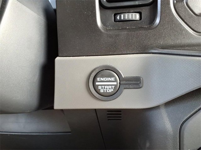 Used 2022 Ford Bronco Big Bend image 22