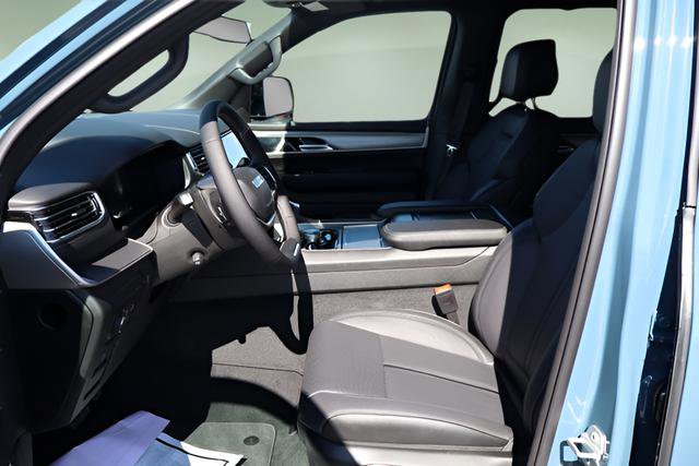 New 2026 Jeep Grand Wagoneer Limited image 19