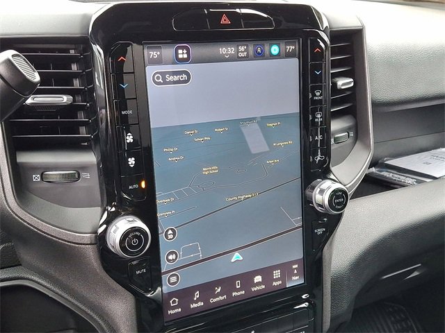 Used 2025 RAM 3500 Tradesman image 17