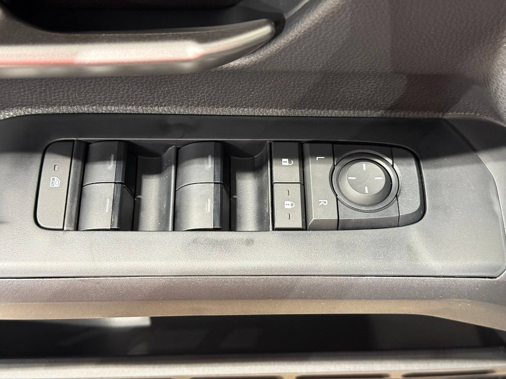 New 2026 Toyota Tacoma TRD Off-Road AWD/4WD image 15