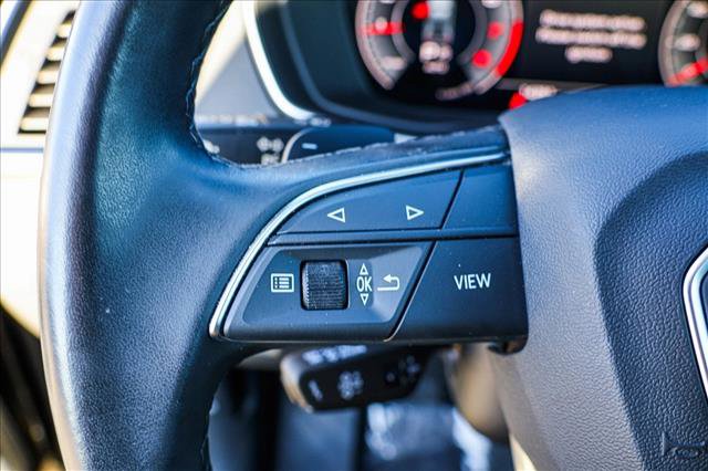 Used 2023 Audi Q5 2.0T Premium Plus w/ Premium Plus Package image 14