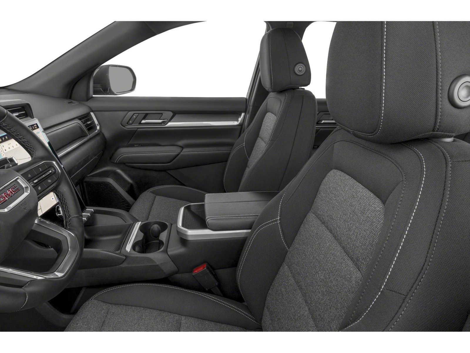 New 2026 GMC Terrain Elevation image 6