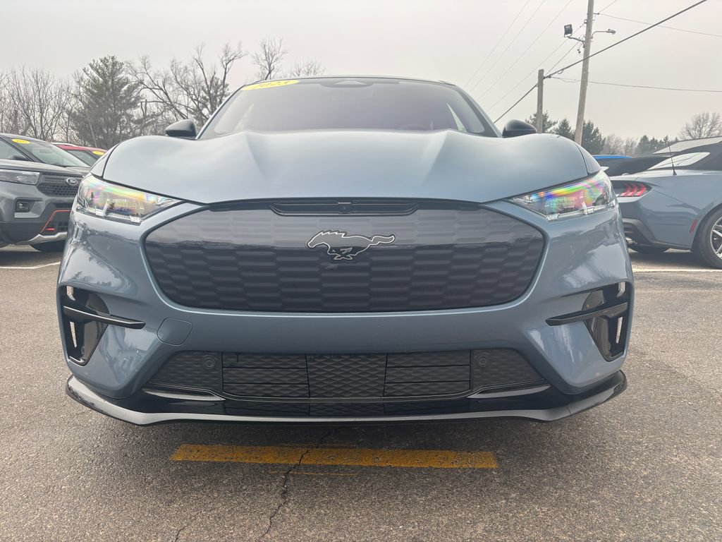 Used 2023 Ford Mustang Mach-E GT w/ GT Performance Edition image 2