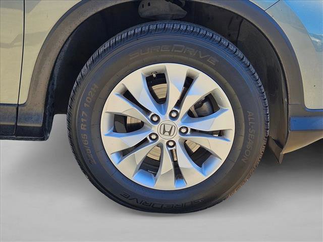 Used 2012 Honda CR-V EX-L image 21