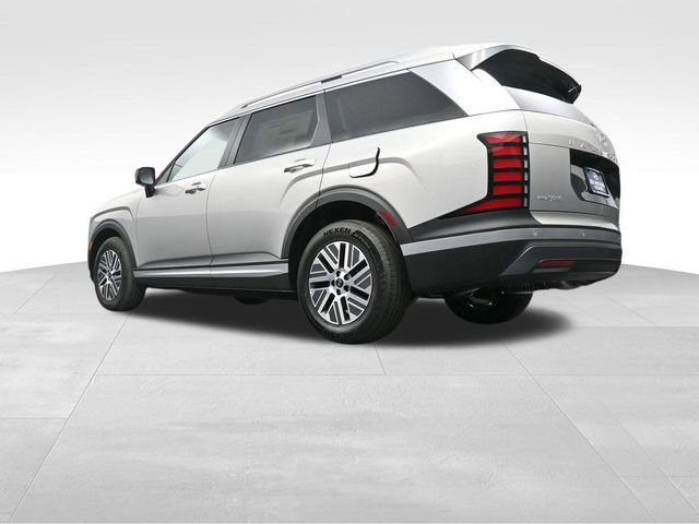 New 2026 Hyundai Palisade FWD Hybrid image 34