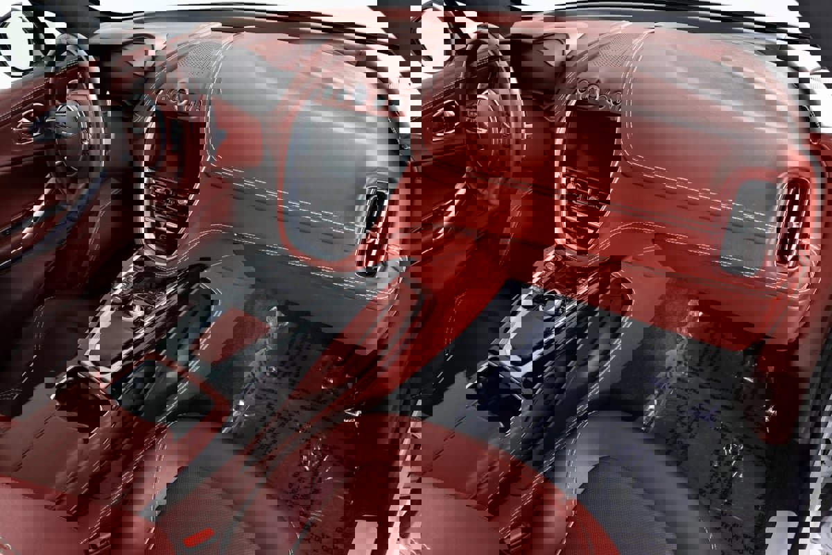 Used 2021 Aston Martin DBX image 30