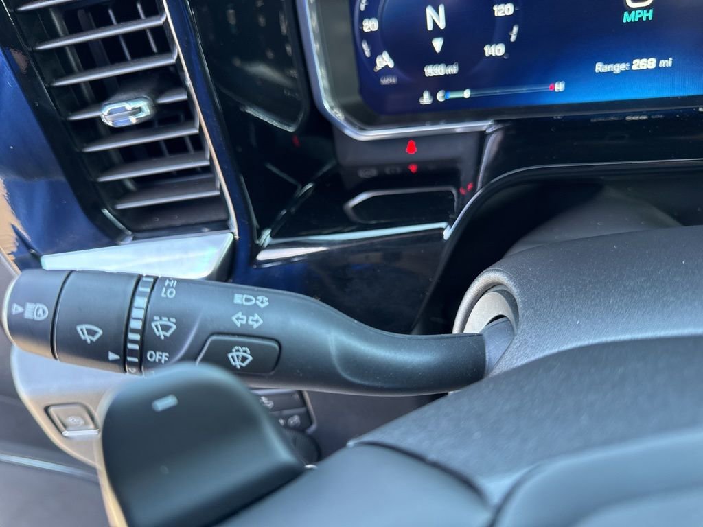 New 2026 Chevrolet Silverado 1500 LT Trail Boss image 19