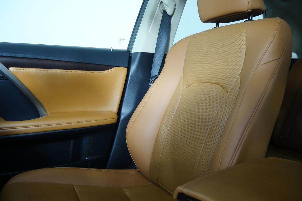 Used 2021 Lexus RX 350 AWD w/ Premium Package image 26