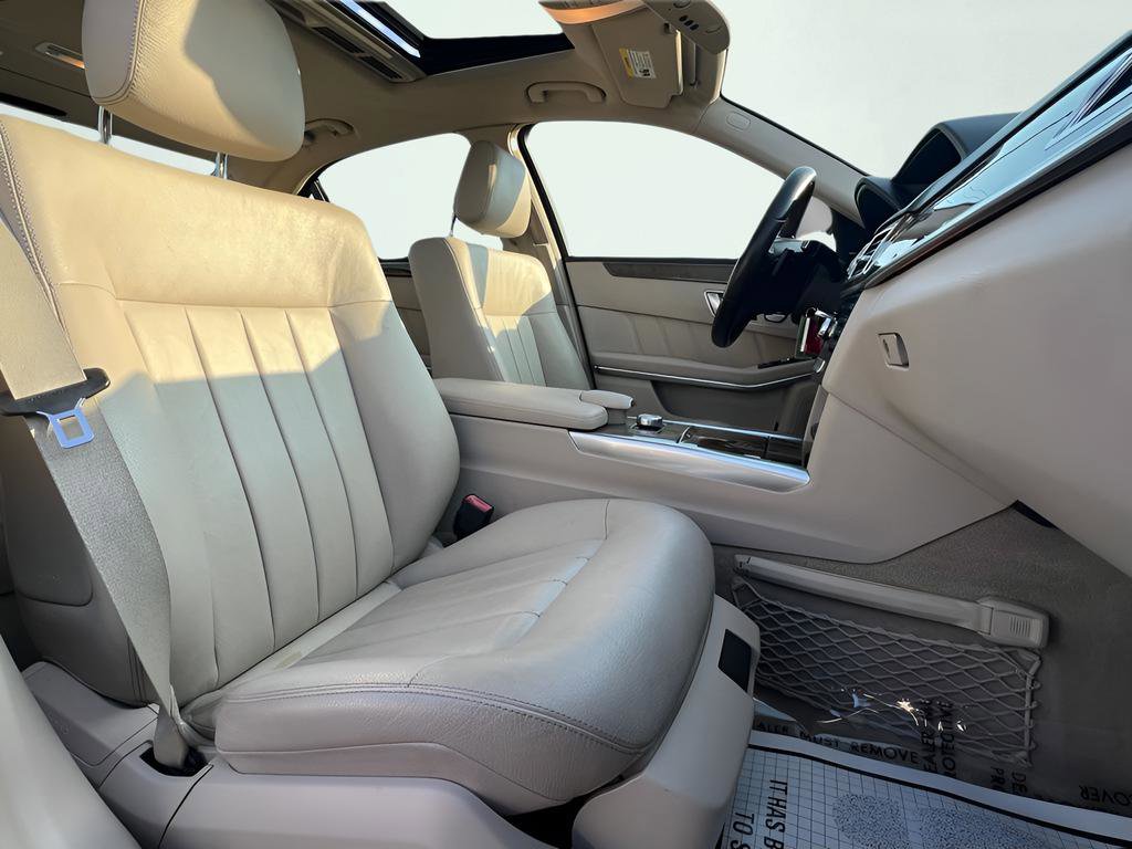 Used 2015 Mercedes-Benz E 350 4MATIC Sedan image 30