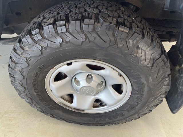 Used 2008 Toyota Tacoma PreRunner image 7