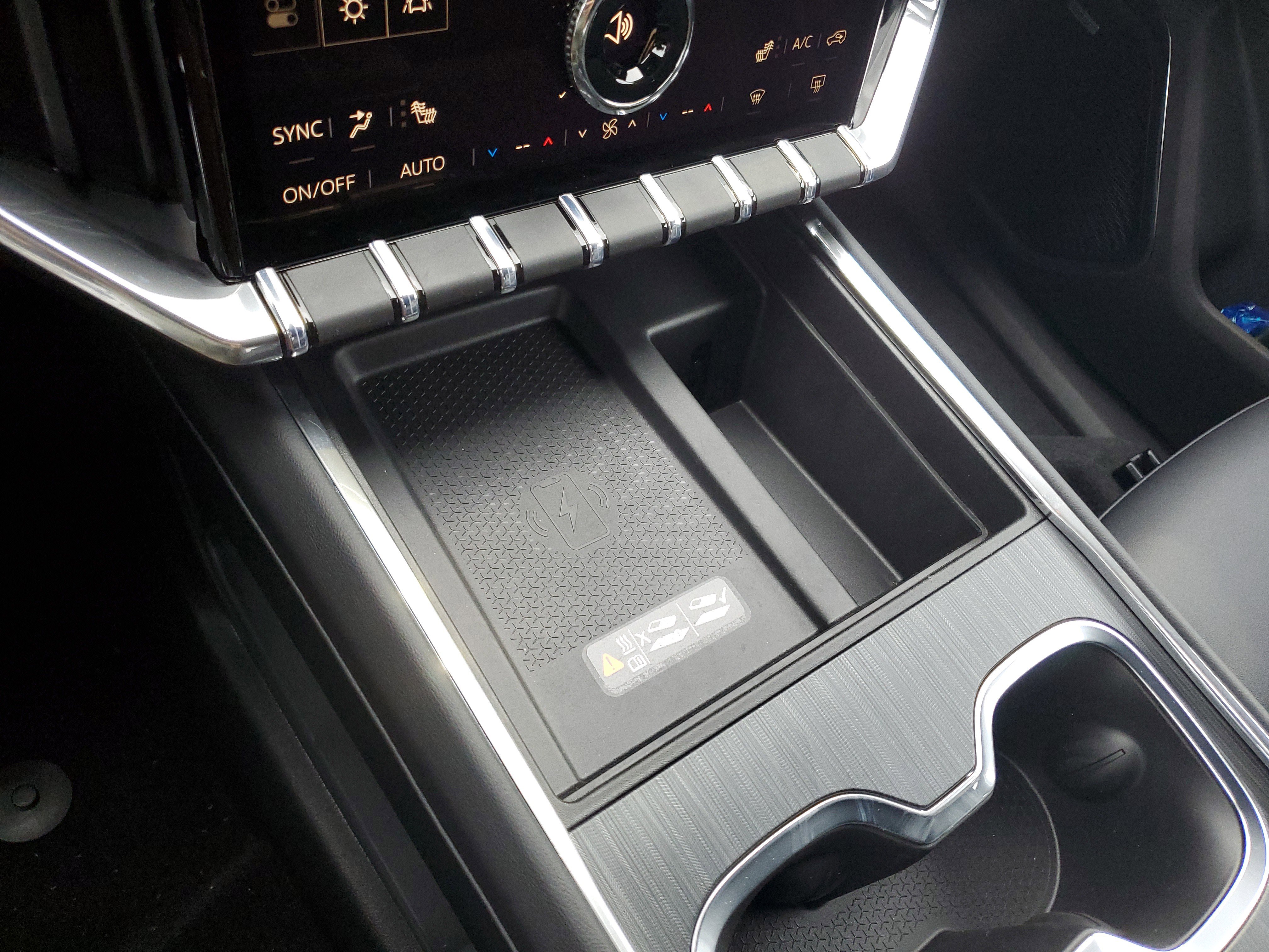 New 2026 GMC Acadia Elevation w/ Black Edition image 23