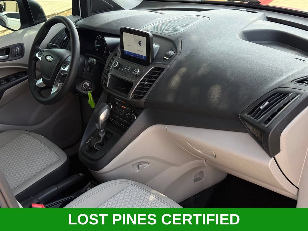 Used 2023 Ford Transit Connect XLT FWD image 24