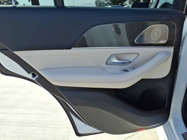 Certified 2025 Mercedes-Benz GLE 53 AMG 4MATIC Coupe image 17