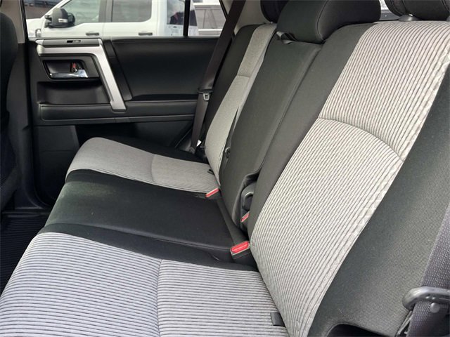 Used 2020 Toyota 4Runner SR5 image 20