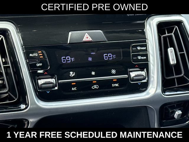 Used 2023 Kia Sorento SX AWD/4WD image 22