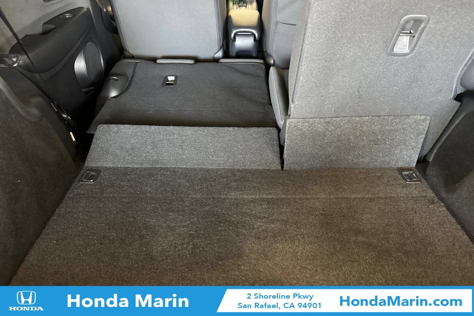 Used 2021 Honda HR-V Sport image 18