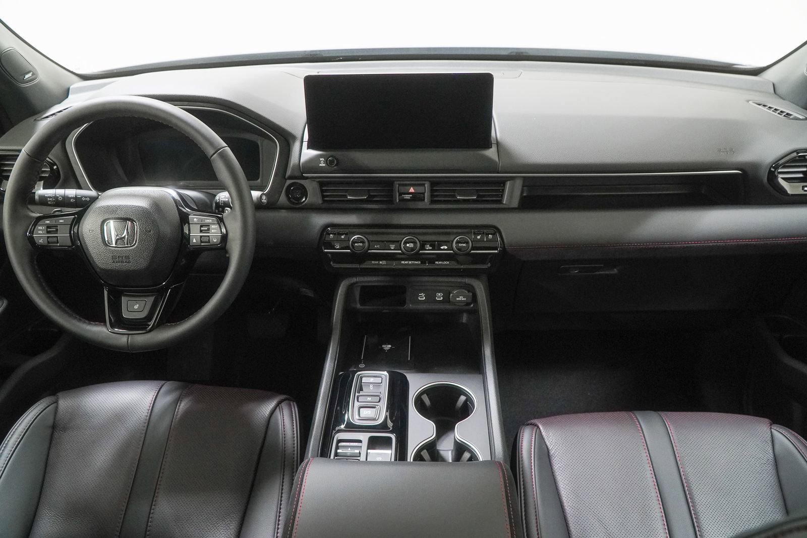 New 2026 Honda Pilot Black Edition image 28