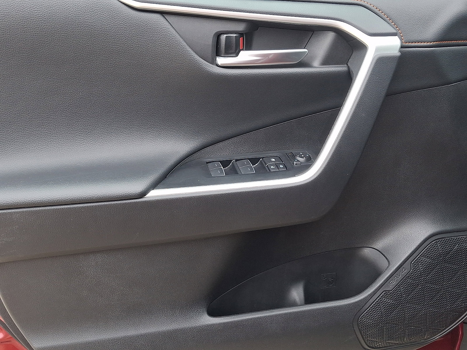 Certified 2024 Toyota RAV4 Adventure image 13