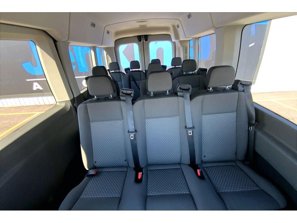 New 2026 Ford Transit 350 XL AWD/4WD image 26