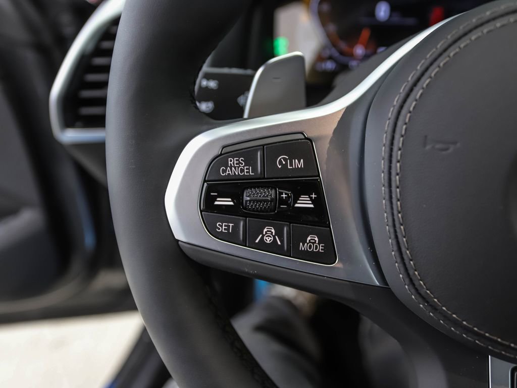 New 2026 BMW 840i xDrive AWD/4WD image 12