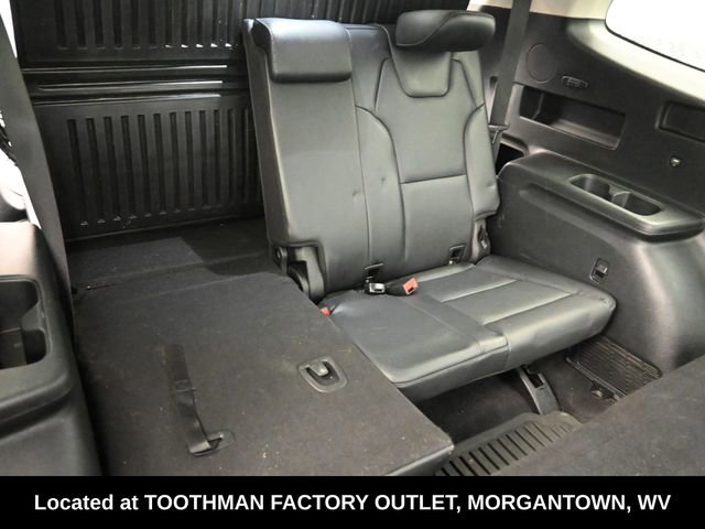 Used 2020 Kia Telluride EX image 9