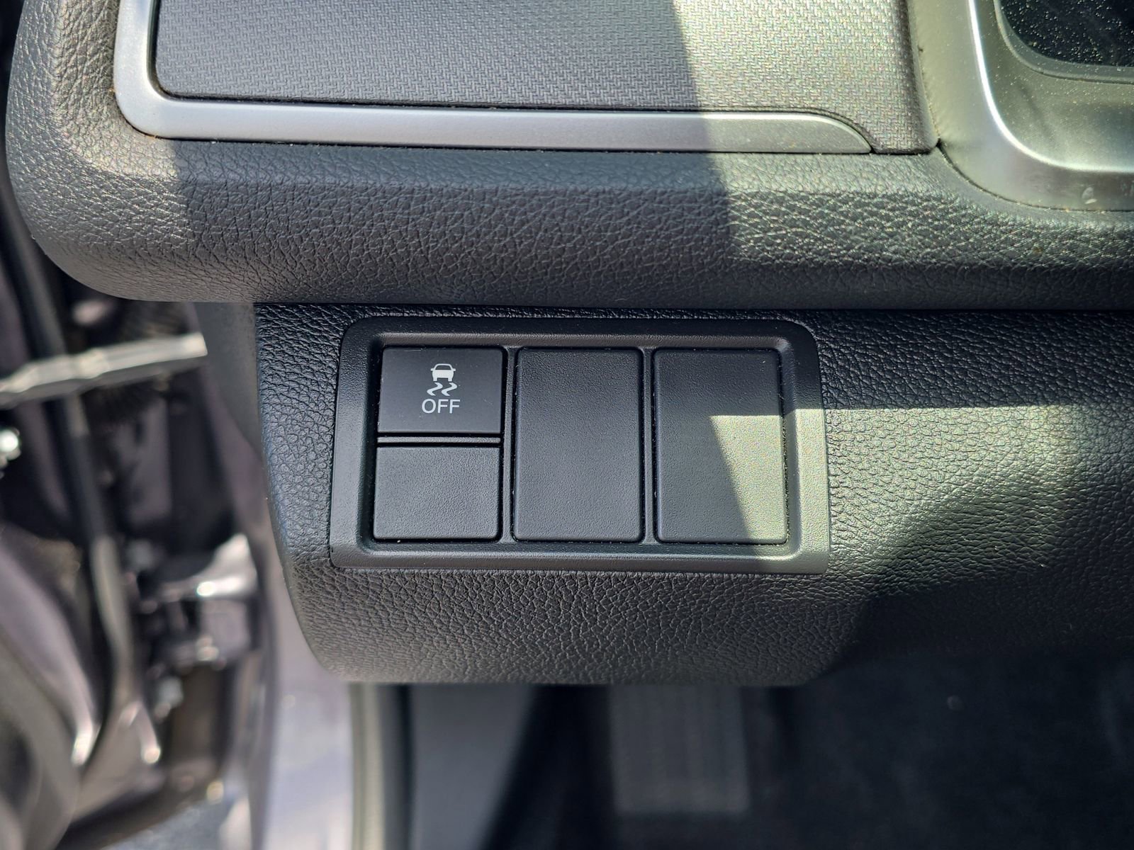 Used 2016 Honda Civic EX image 21