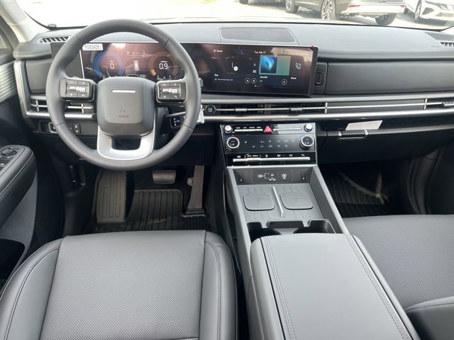 New 2026 Hyundai Santa Fe XRT image 18