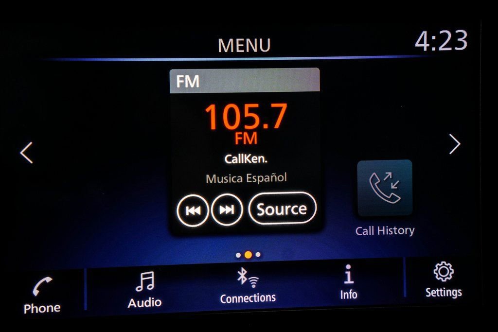 Used 2022 Nissan Altima 2.5 SR FWD image 26