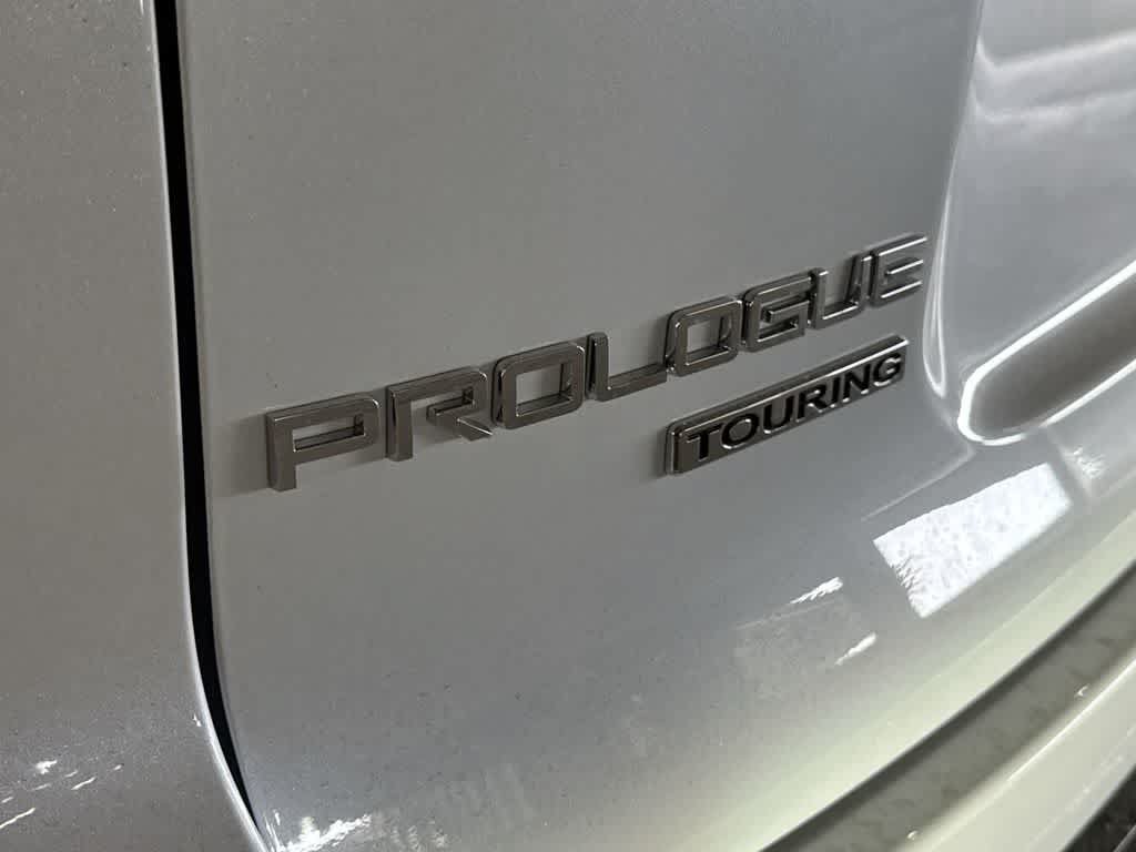 New 2026 Honda Prologue Touring image 11