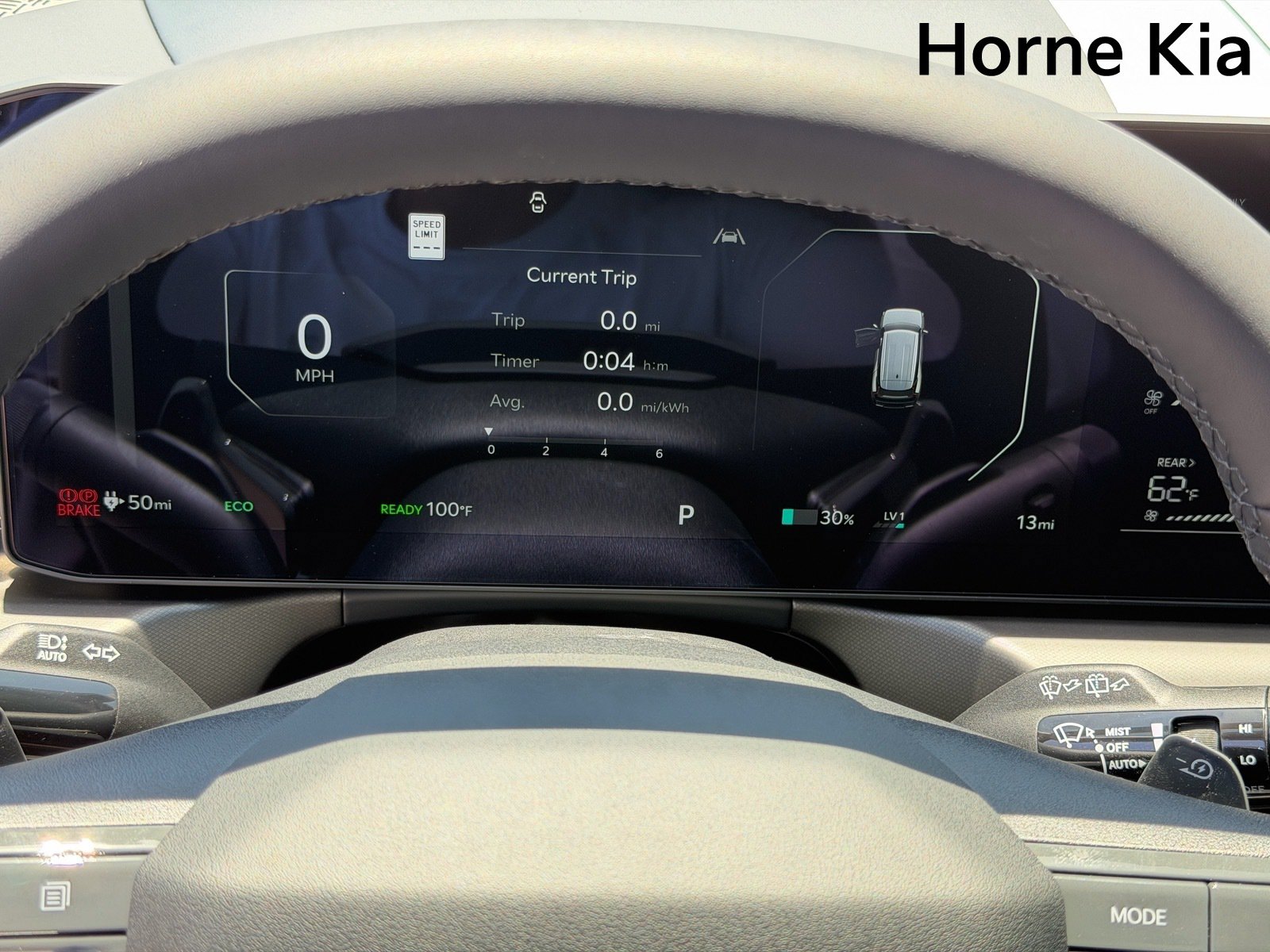 New 2026 Kia EV9 Light RWD image 15