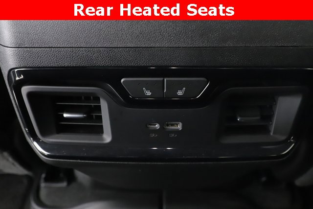 Used 2023 GMC Sierra 1500 AT4 w/ Technology Package image 29