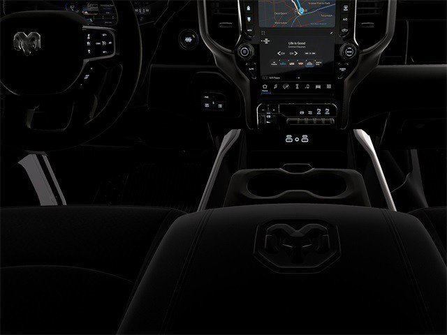New 2026 RAM 2500 Laramie image 22