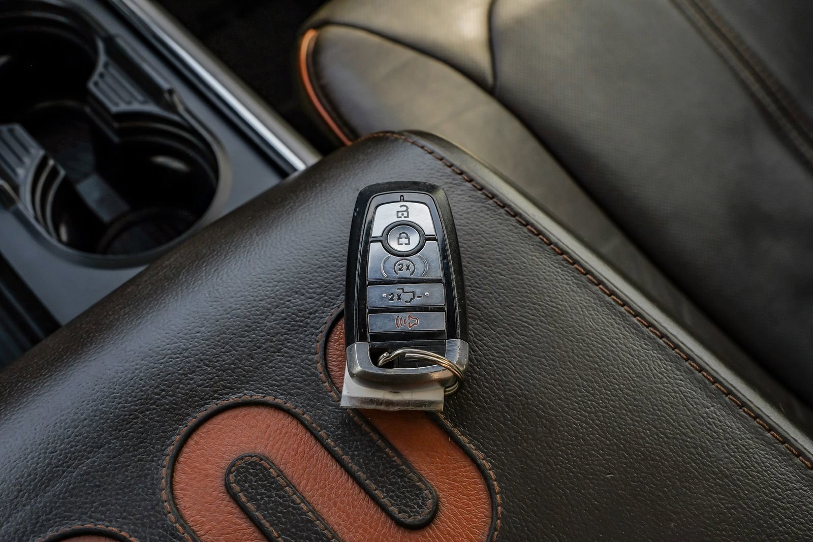 Used 2017 Ford F250 King Ranch w/ King Ranch Ultimate Package image 60