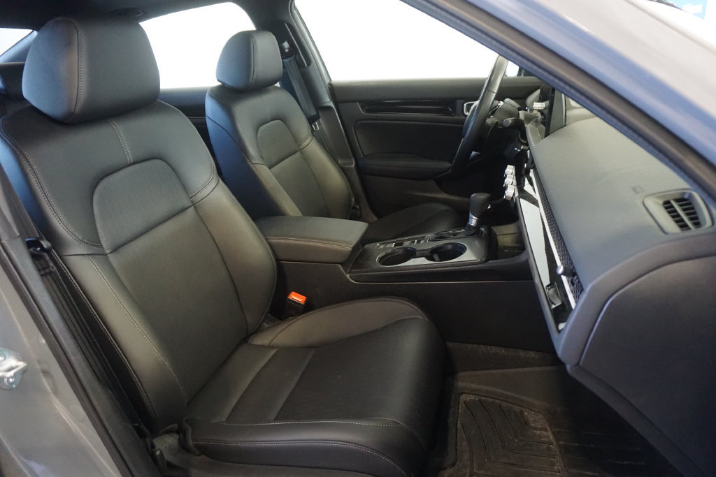 Used 2026 Honda Civic Sport Touring image 23