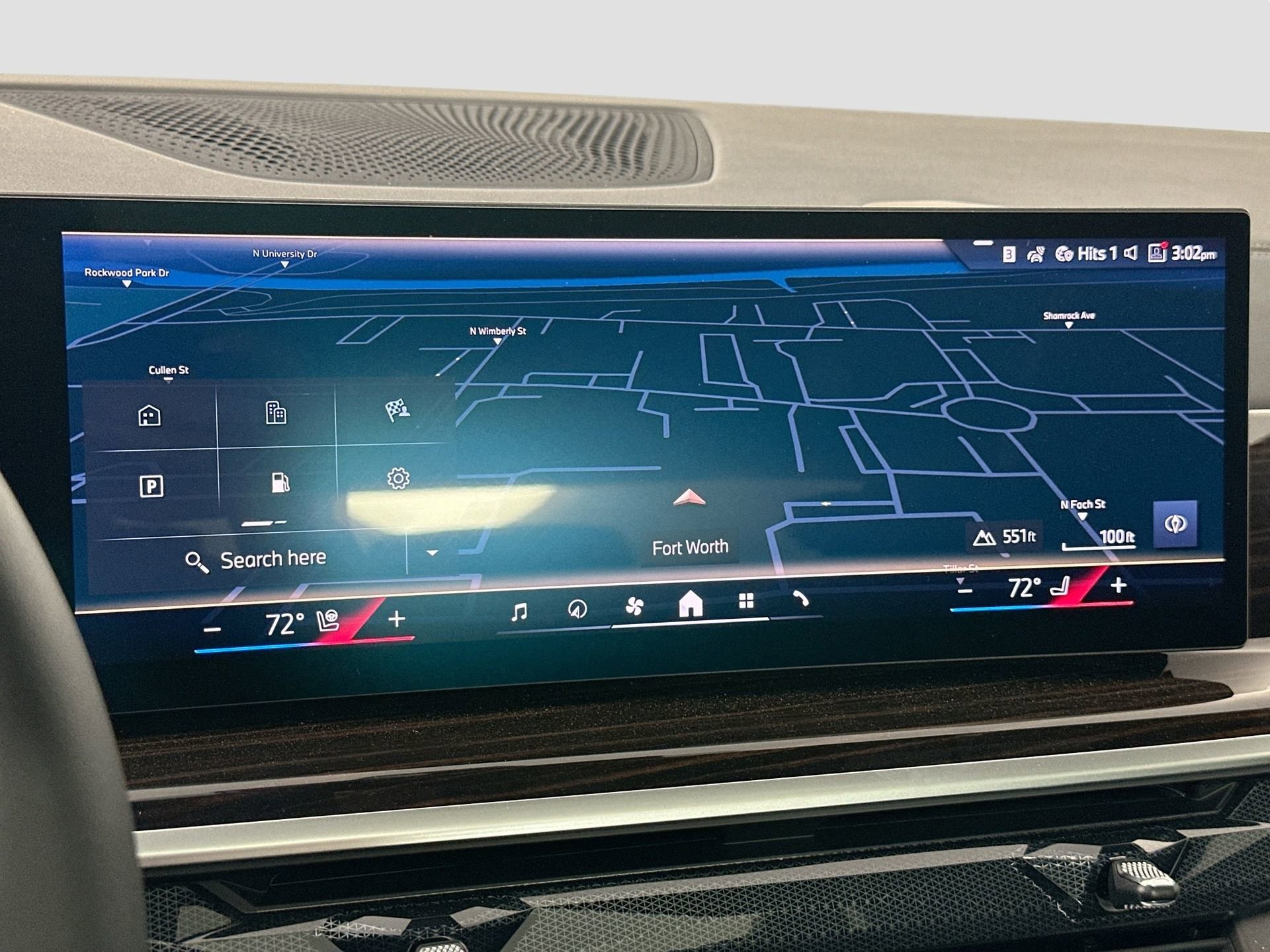 New 2026 BMW X5 sDrive40i image 13