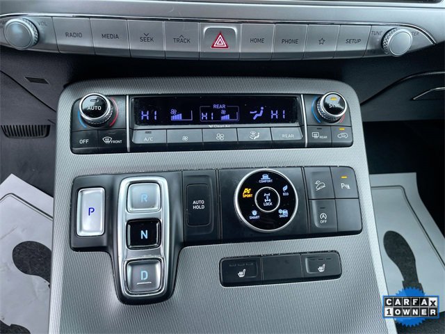 Used 2020 Hyundai Palisade SEL w/ Convenience Package image 20