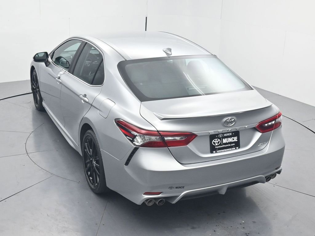 Used 2021 Toyota Camry XSE FWD image 56