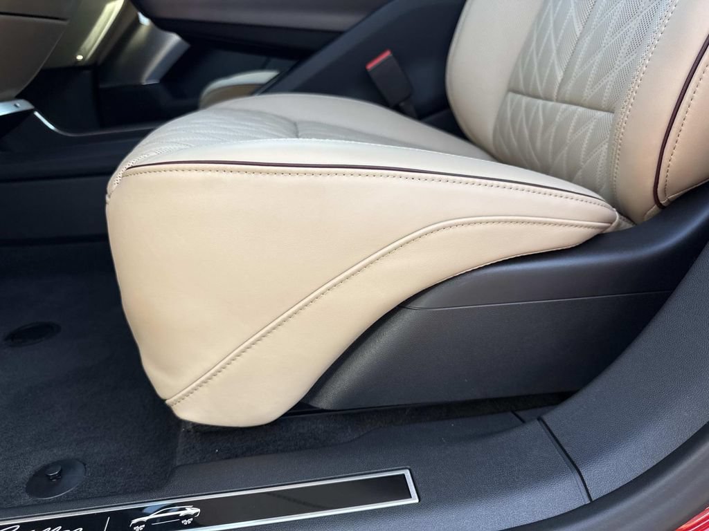 New 2026 Cadillac Lyriq Signature Luxury w/ Nappa Leather Package AWD/4WD image 20