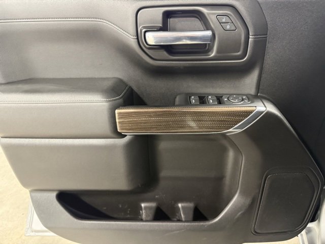 Used 2020 Chevrolet Silverado 1500 LT w/ True North Edition image 7