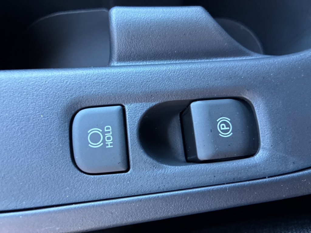 New 2027 Toyota Corolla SE FWD image 27