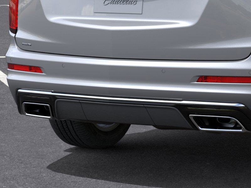 New 2025 Cadillac XT6 Premium Luxury image 14