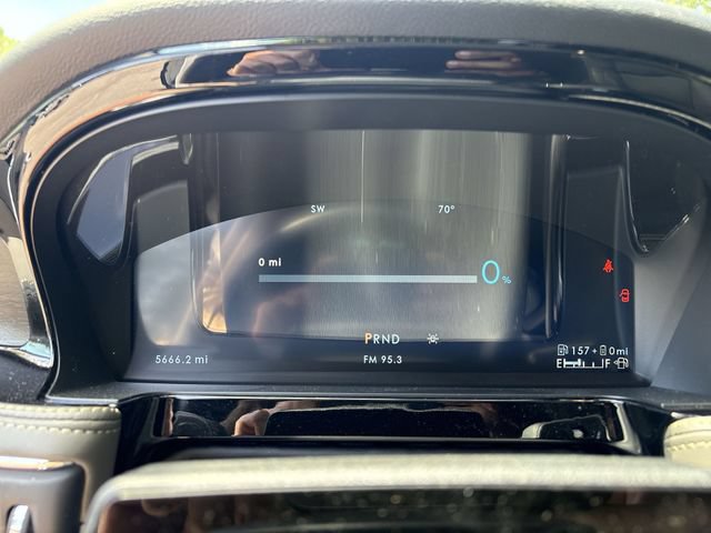 New 2024 Lincoln Corsair Grand Touring w/ Equipment Group 302A AWD/4WD image 15