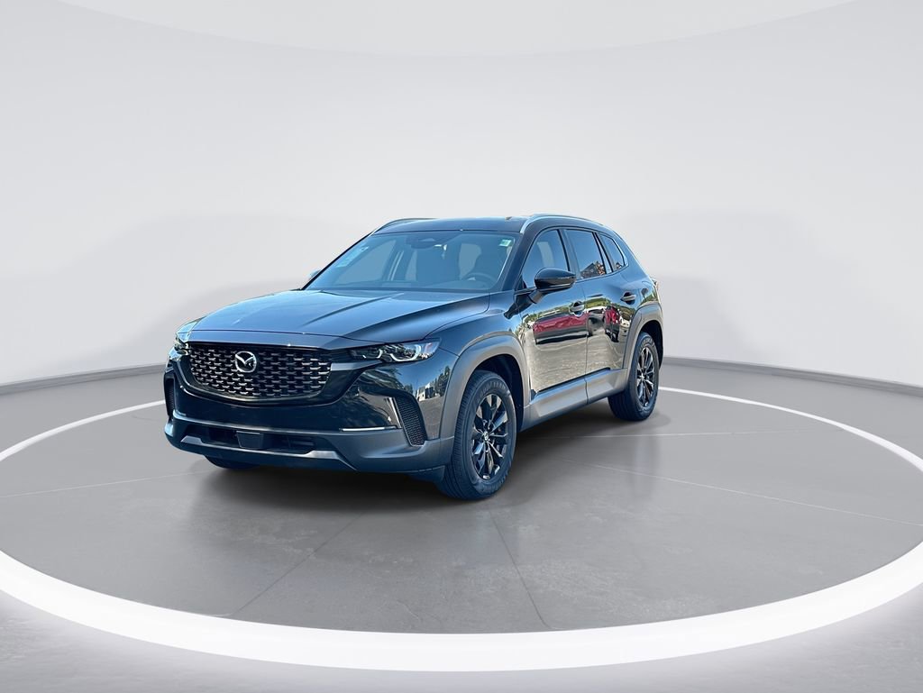 New 2025 MAZDA CX-50 AWD 2.5 S w/ Weather Package image 4