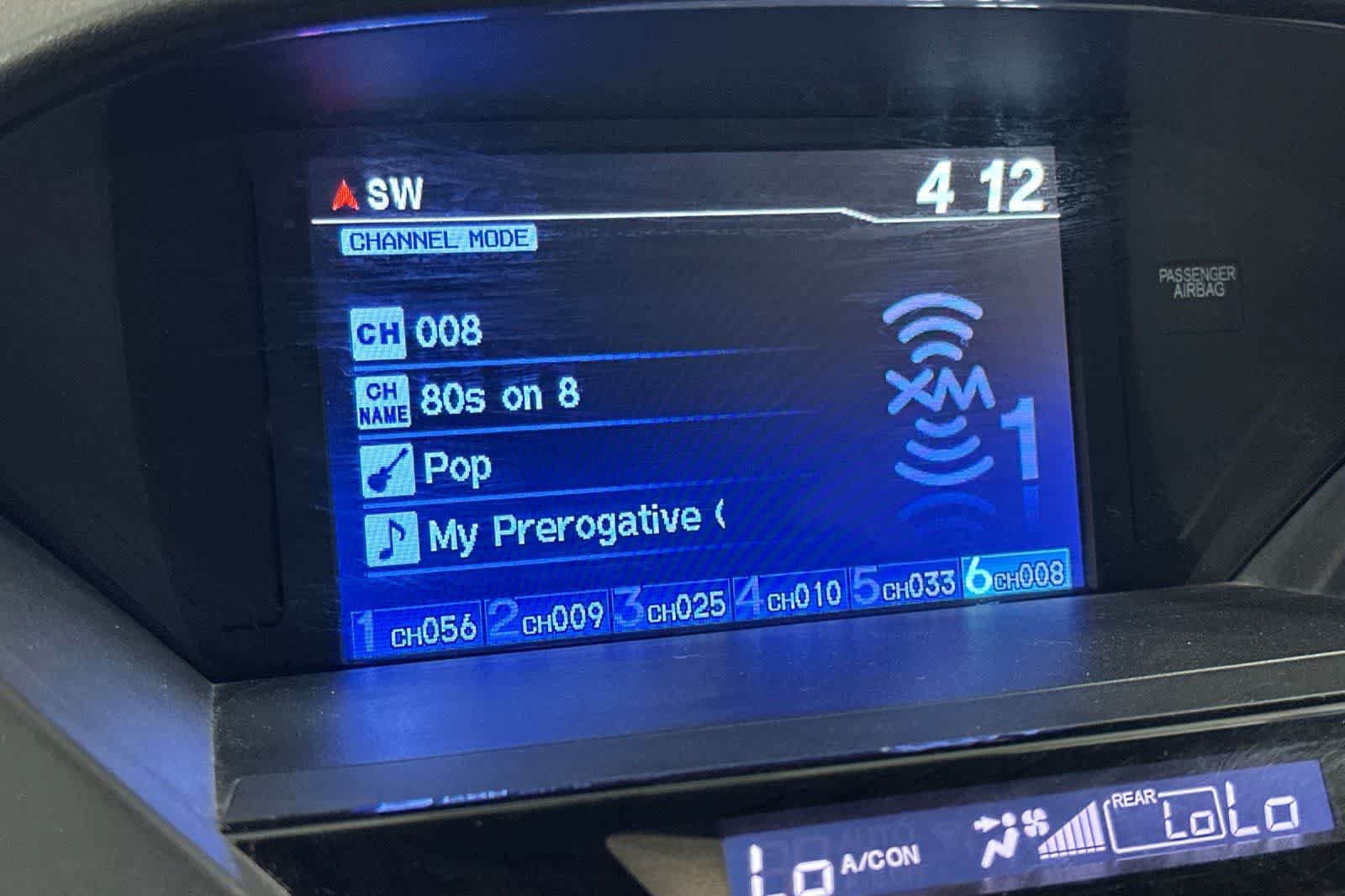 Used 2015 Honda Pilot SE image 21